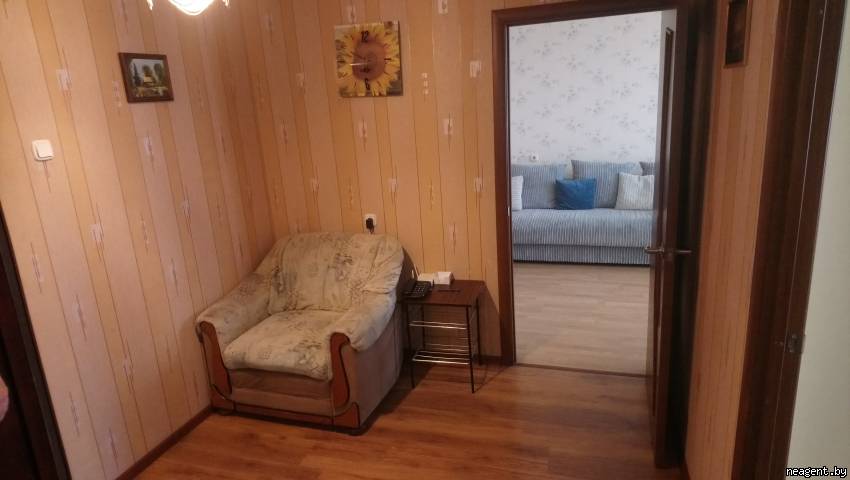 2-комнатная квартира, ул. Охотская, 147, 1300 рублей: фото 8