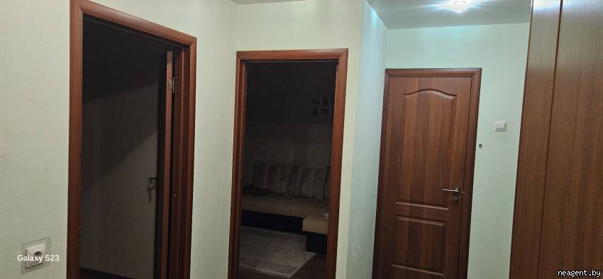 3-комнатная квартира, Кунцевщина, 11, 300 рублей: фото 1