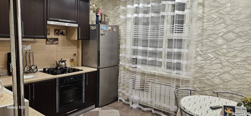 3-комнатная квартира, Кунцевщина, 11, 300 рублей: фото 2