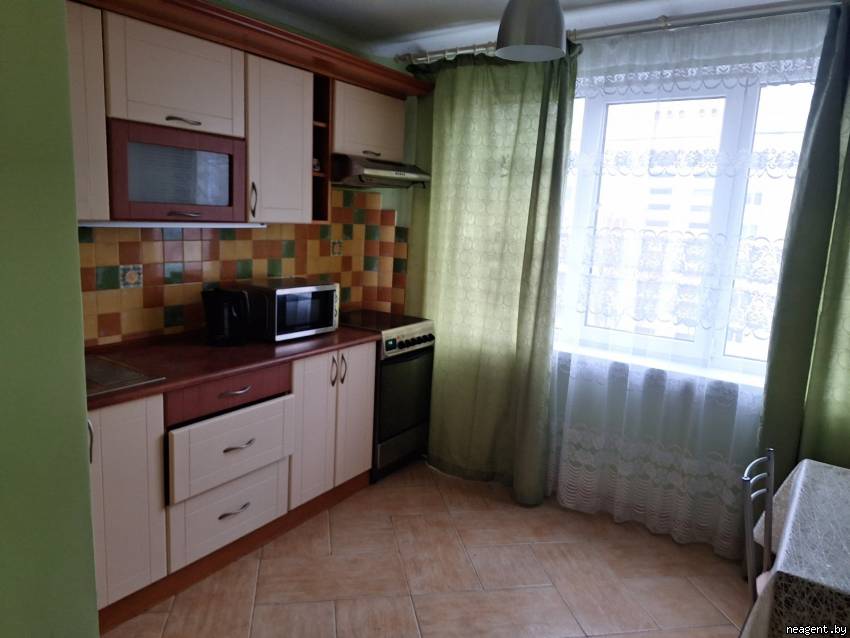 1-комнатная квартира, Тимошенко, 20/1, 1100 рублей: фото 6