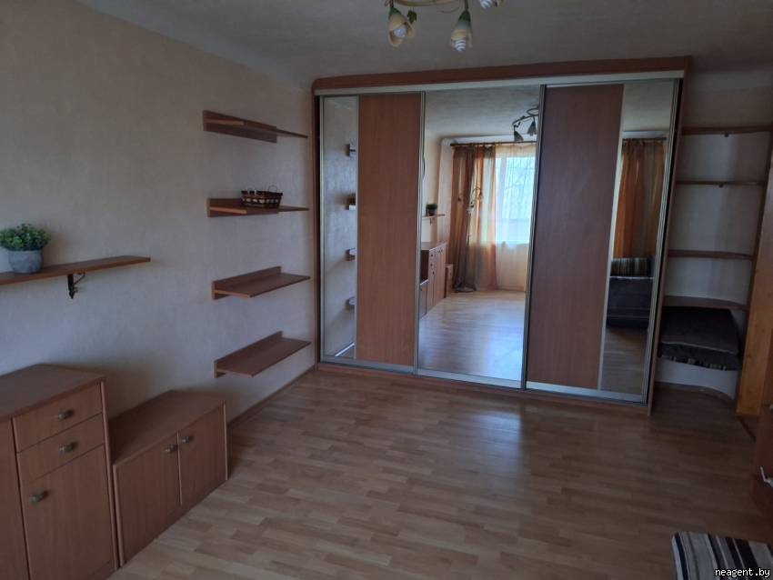 1-комнатная квартира, Тимошенко, 20/1, 1100 рублей: фото 8