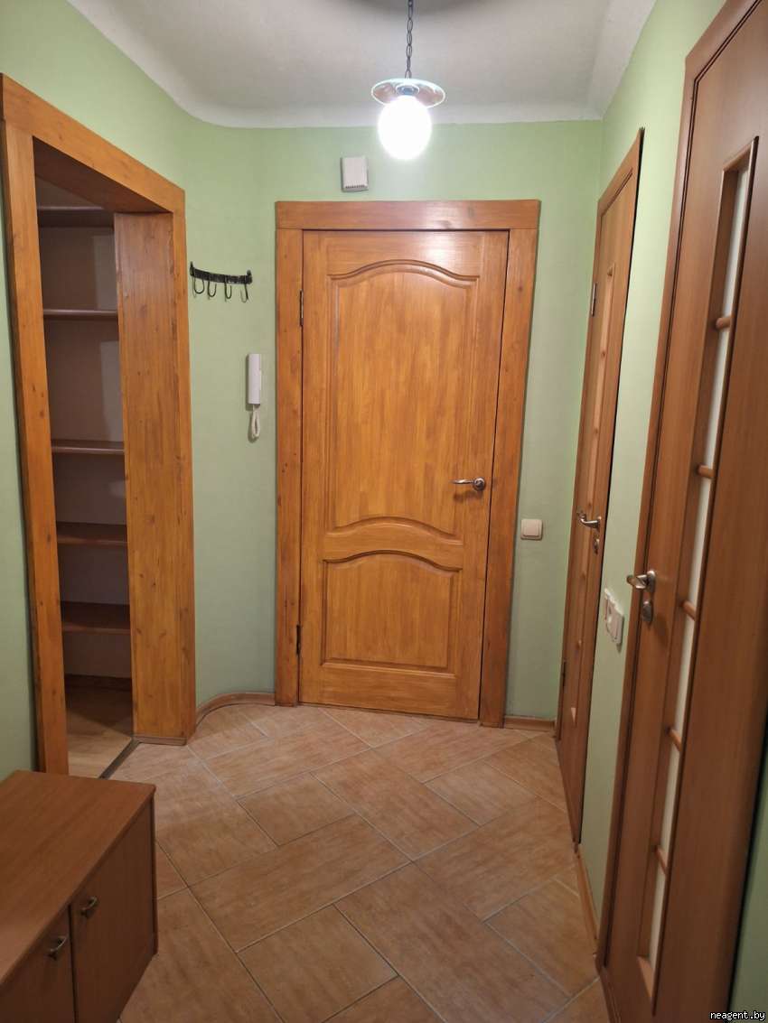 1-комнатная квартира, Тимошенко, 20/1, 1100 рублей: фото 9