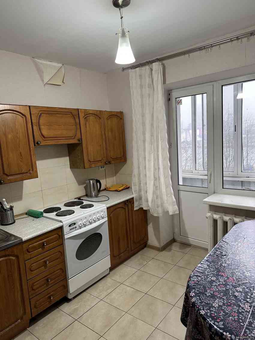 2-комнатная квартира, ул. Сторожевская, 8, 1409 рублей: фото 1