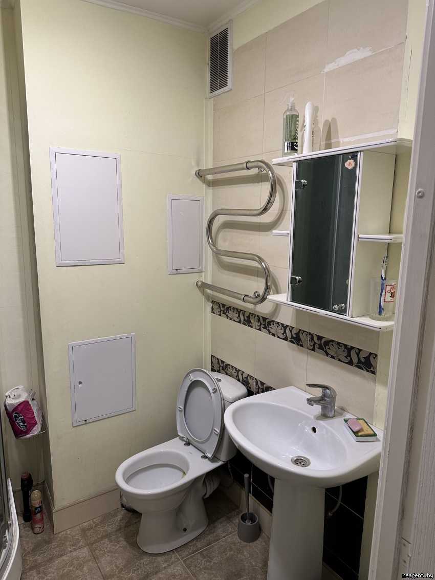 2-комнатная квартира, ул. Сторожевская, 8, 1409 рублей: фото 2