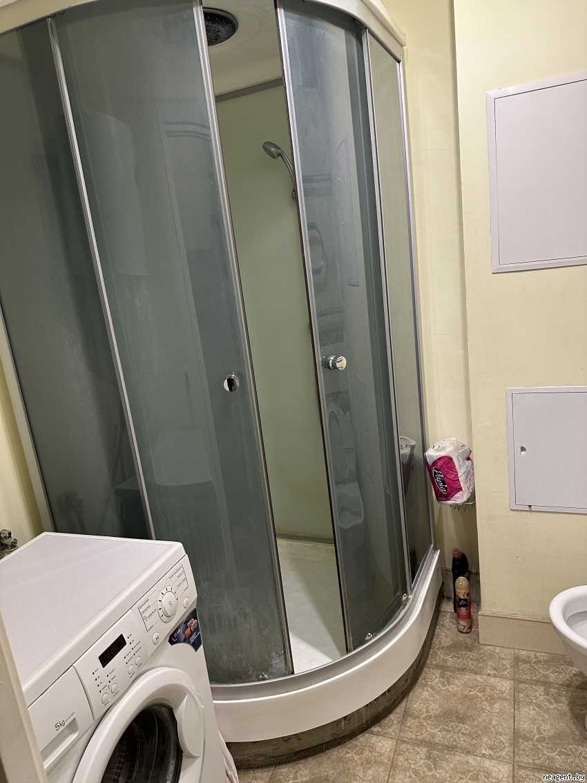 2-комнатная квартира, ул. Сторожевская, 8, 1409 рублей: фото 3