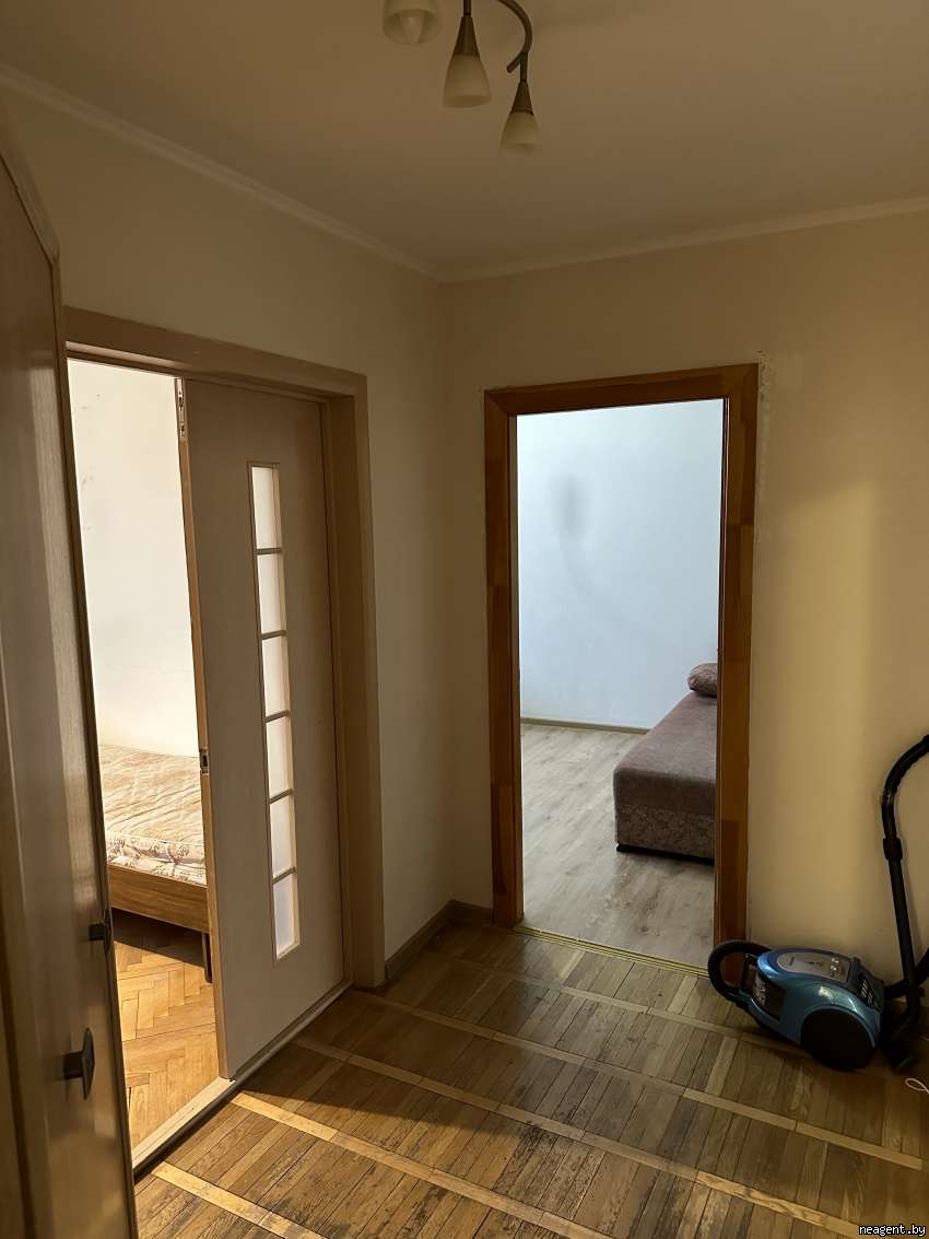 2-комнатная квартира, ул. Сторожевская, 8, 1409 рублей: фото 4