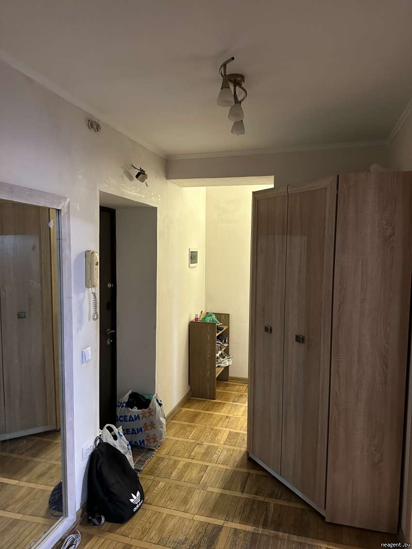 2-комнатная квартира, ул. Сторожевская, 8, 1409 рублей: фото 5