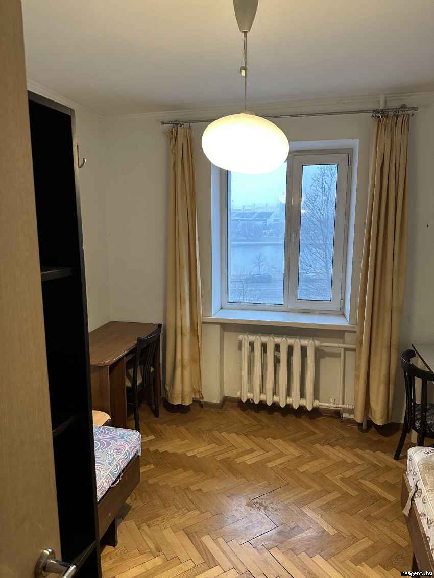 2-комнатная квартира, ул. Сторожевская, 8, 1409 рублей: фото 6