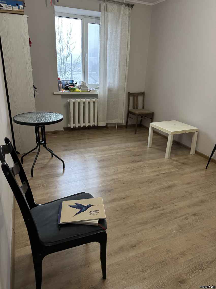 2-комнатная квартира, ул. Сторожевская, 8, 1409 рублей: фото 7