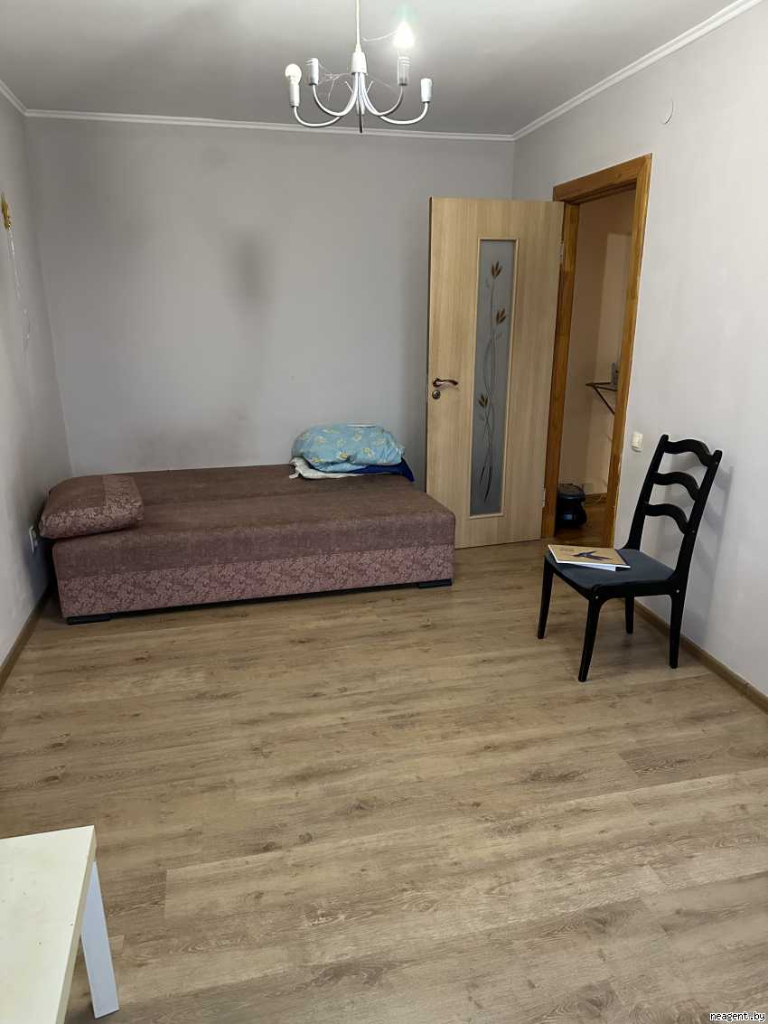 2-комнатная квартира, ул. Сторожевская, 8, 1409 рублей: фото 8