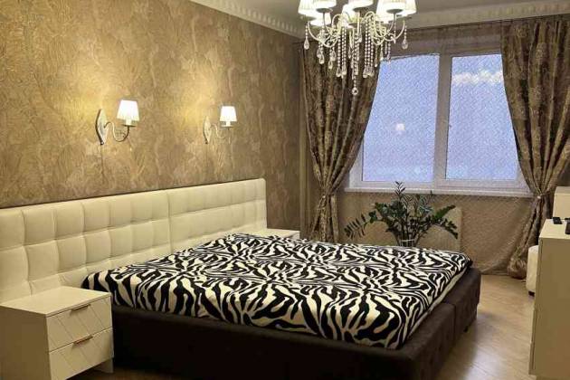 3-комнатная квартира, Одинцова ул., за 1956 р.