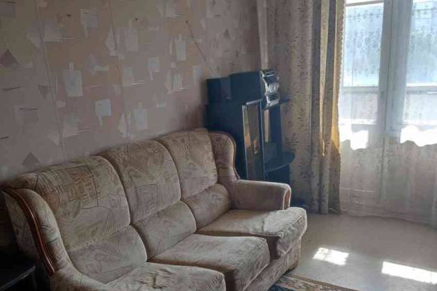 1-комнатная квартира, Газеты Звязда просп., за 950 р.