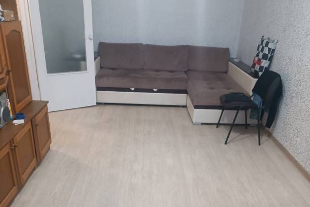 2-комнатная квартира, Одоевского ул., за 1400 р.