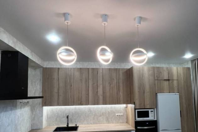 3-комнатная квартира, Петра Мстиславца ул., за 2445 р.