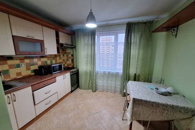 1-комнатная квартира, Тимошенко, за 1100 р.