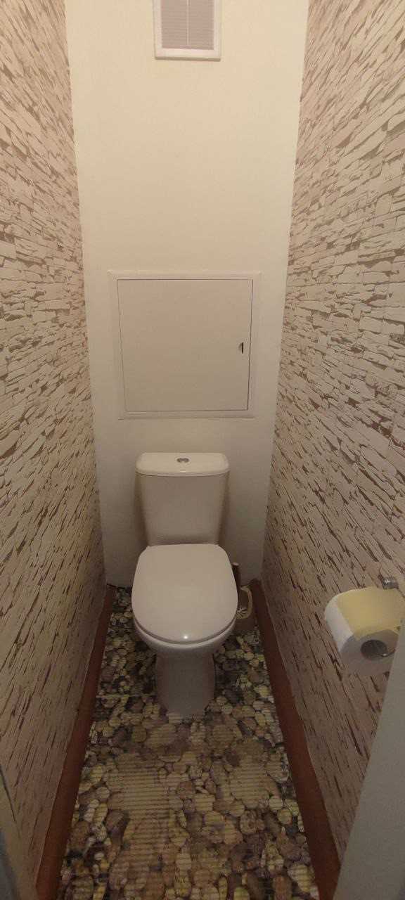 1-комнатная квартира, ул. Бирюзова, 13/А, 1011 рублей: фото 3