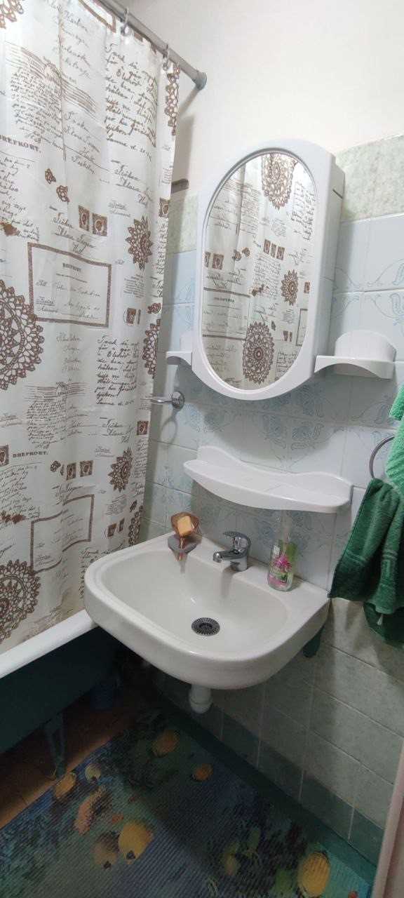 1-комнатная квартира, ул. Бирюзова, 13/А, 1011 рублей: фото 6