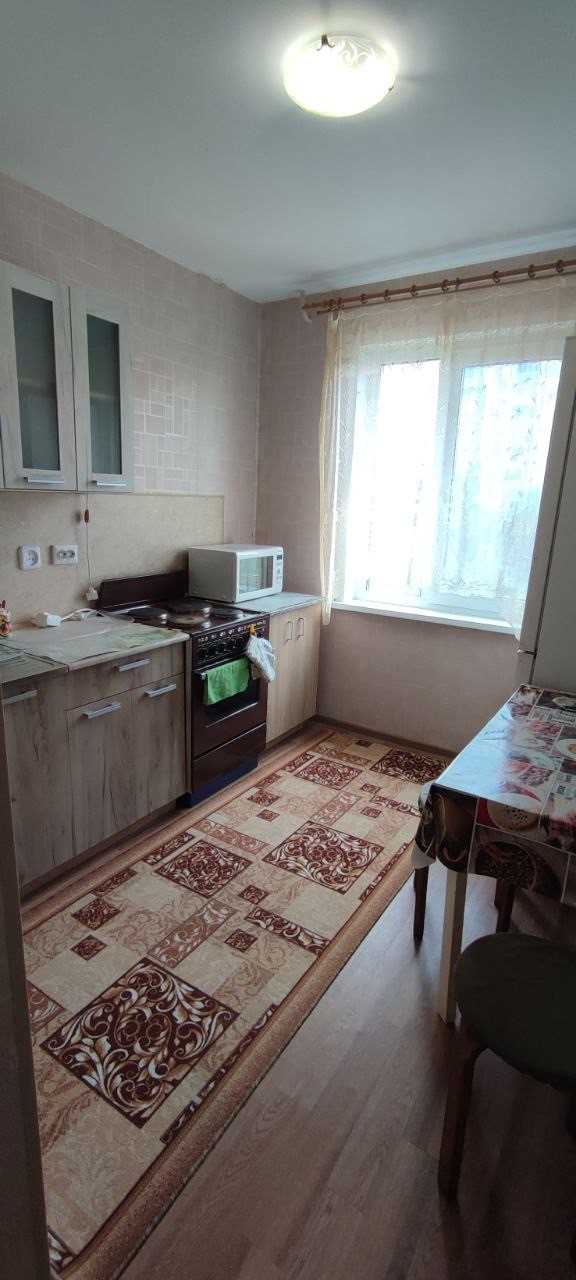 1-комнатная квартира, ул. Бирюзова, 13/А, 1011 рублей: фото 8