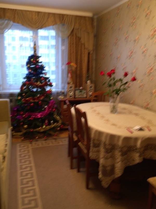 Комната, ул. Горецкого, 19, 500 рублей: фото 1