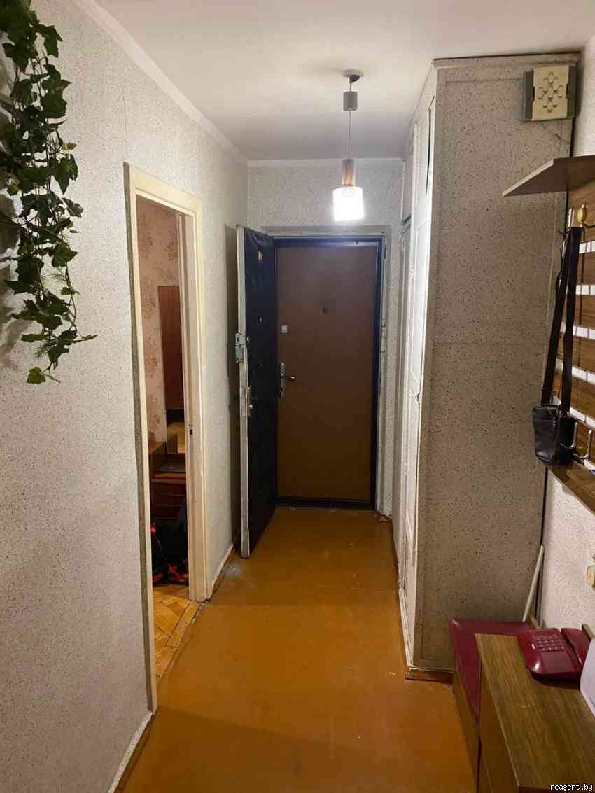 2-комнатная квартира, ул. Нововиленская, 21/1, 1069 рублей: фото 2