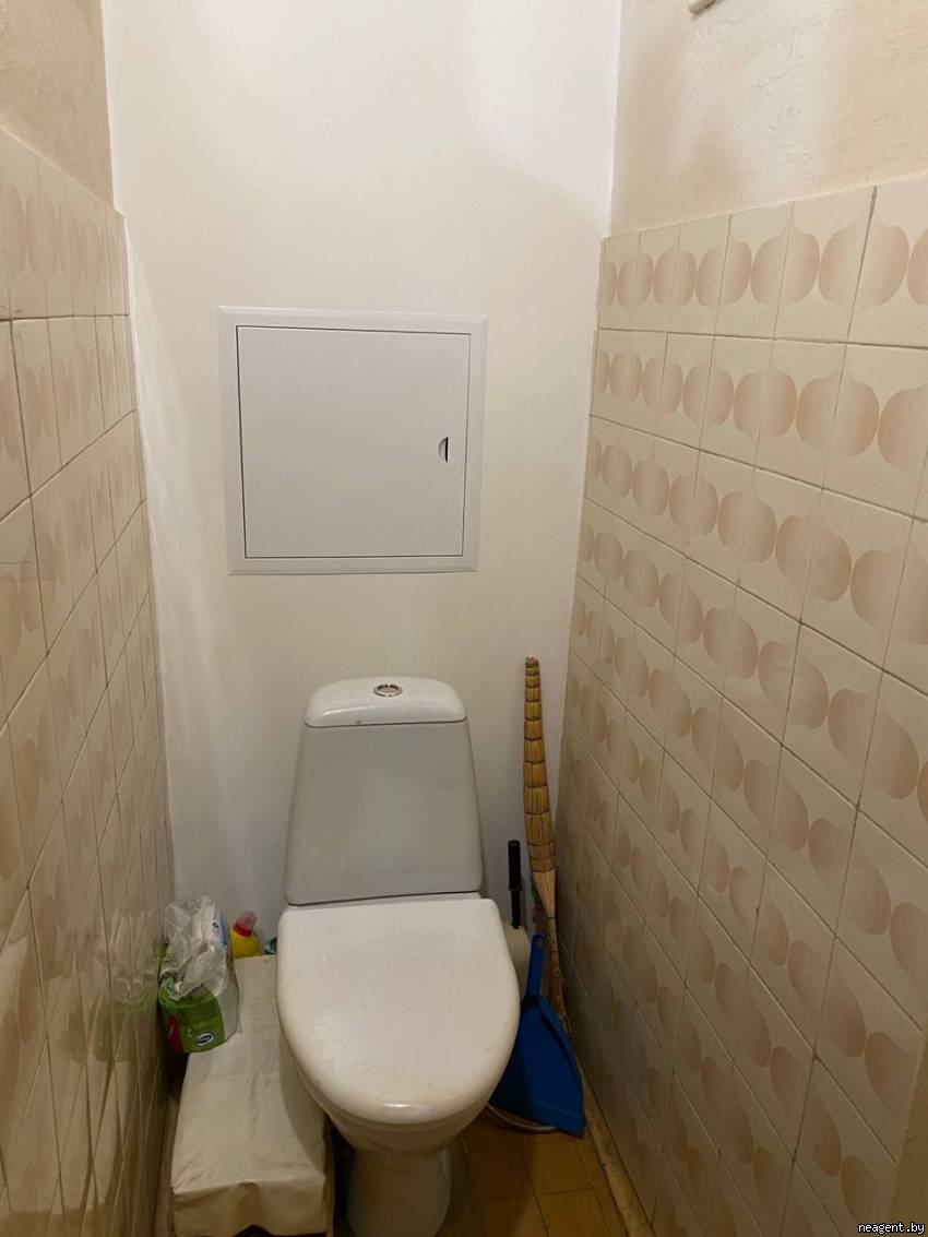 2-комнатная квартира, ул. Нововиленская, 21/1, 1069 рублей: фото 7