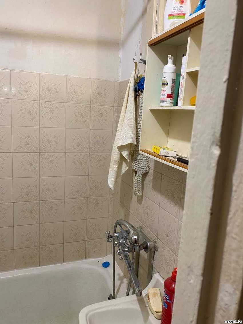 2-комнатная квартира, ул. Нововиленская, 21/1, 1069 рублей: фото 8