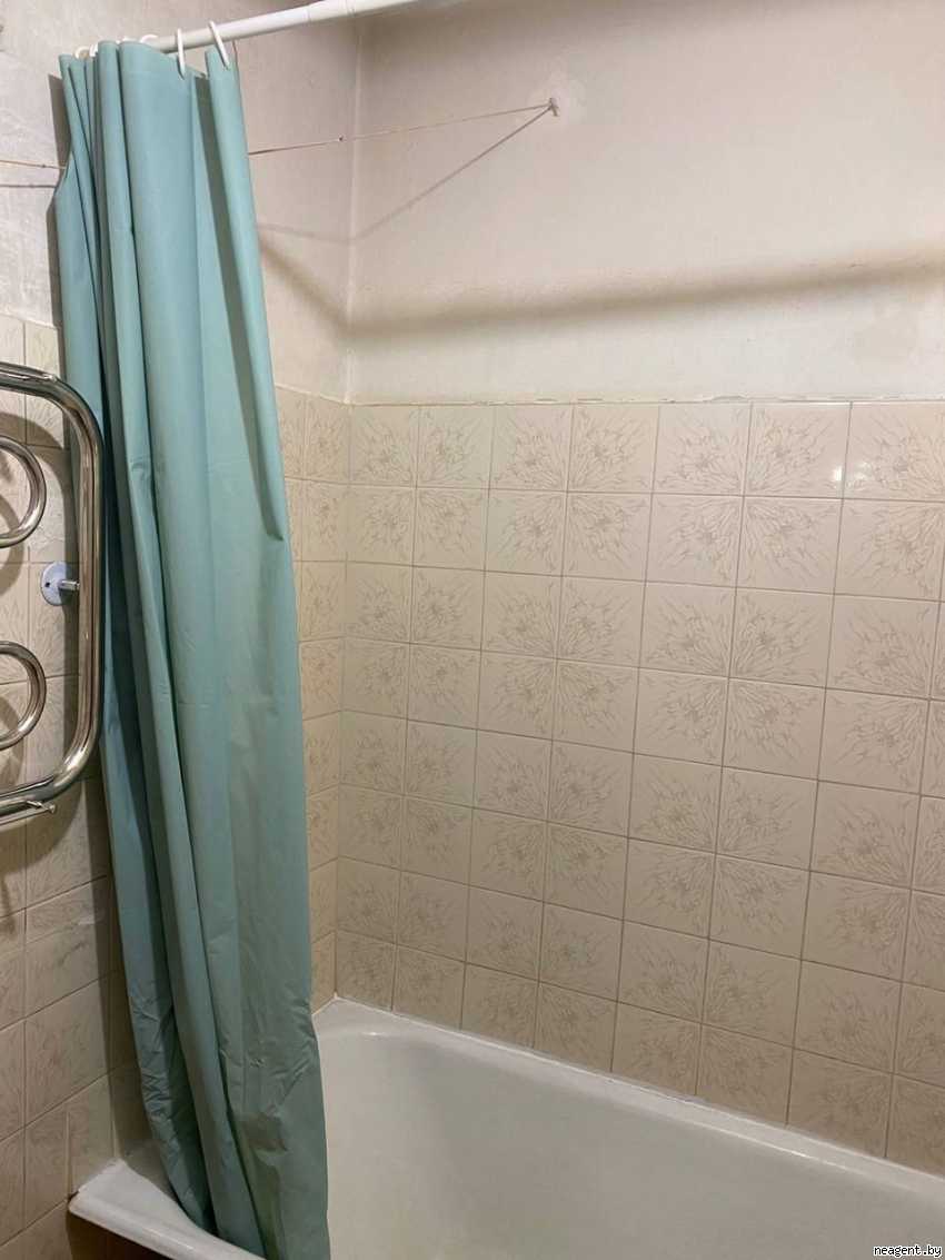 2-комнатная квартира, ул. Нововиленская, 21/1, 1069 рублей: фото 9