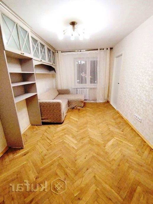 2-комнатная квартира, ул. Богдановича, 58, 1400 рублей: фото 4