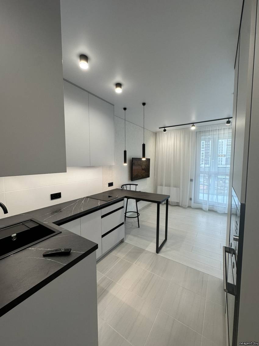 1-комнатная квартира, ул. Братская, 7, 1589 рублей: фото 2