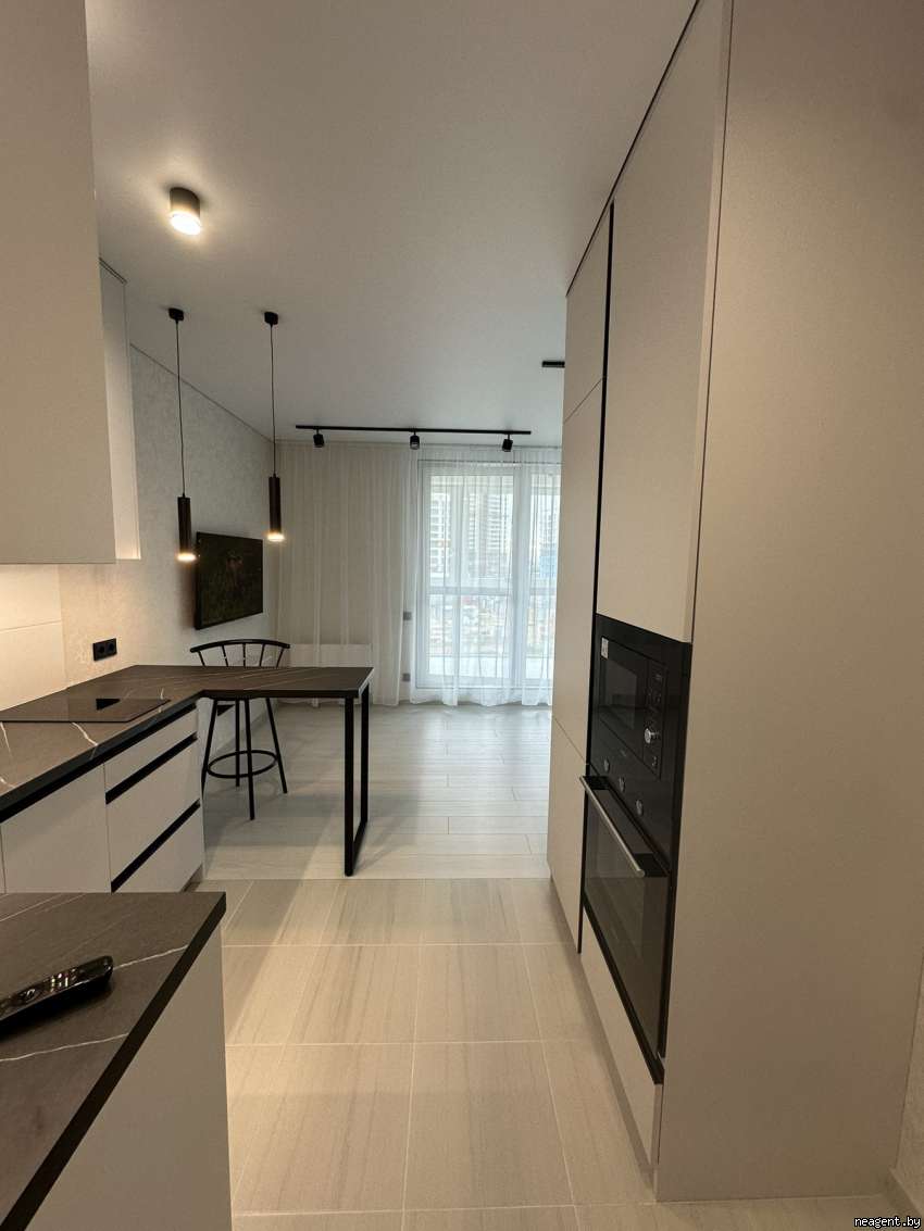 1-комнатная квартира, ул. Братская, 7, 1589 рублей: фото 4