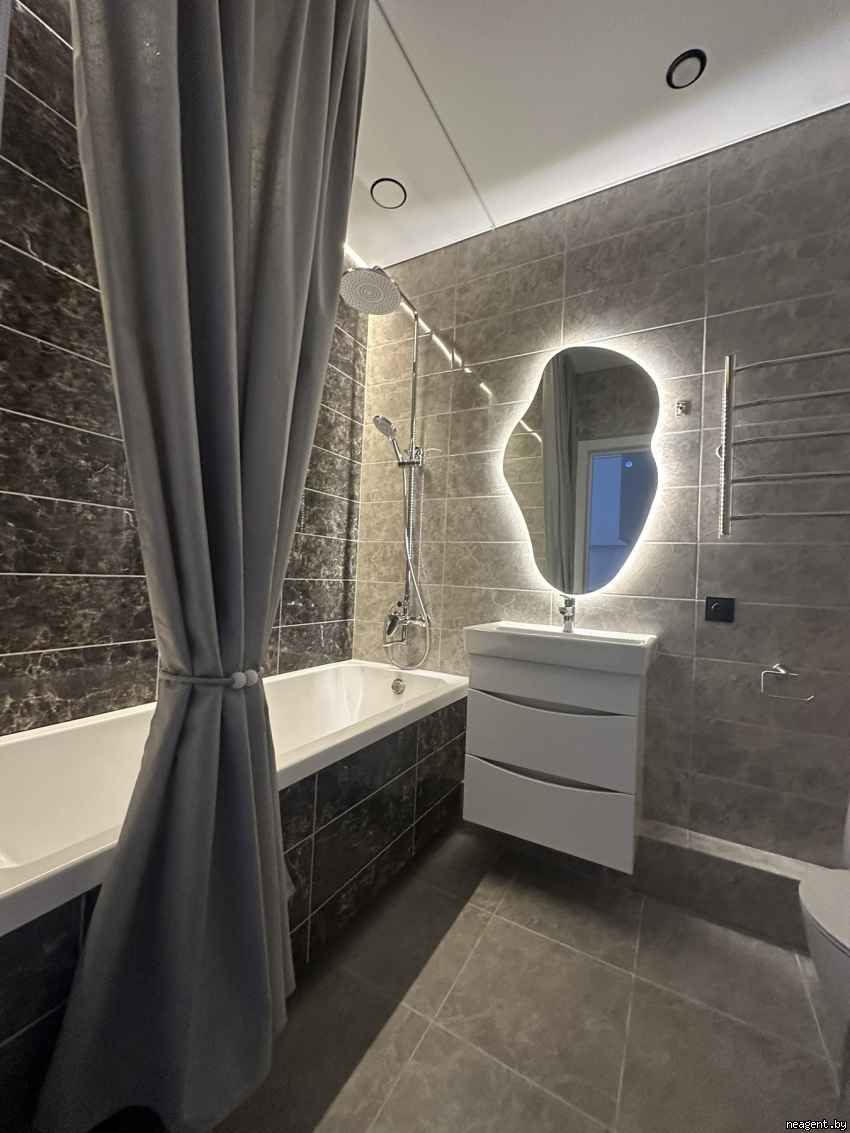 1-комнатная квартира, ул. Братская, 7, 1589 рублей: фото 6