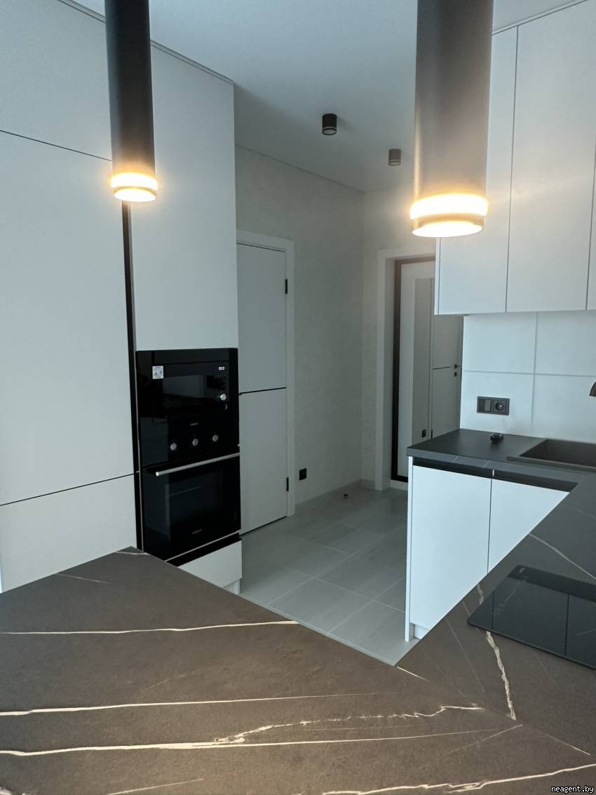 1-комнатная квартира, ул. Братская, 7, 1589 рублей: фото 7