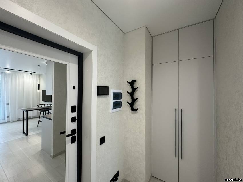 1-комнатная квартира, ул. Братская, 7, 1589 рублей: фото 9