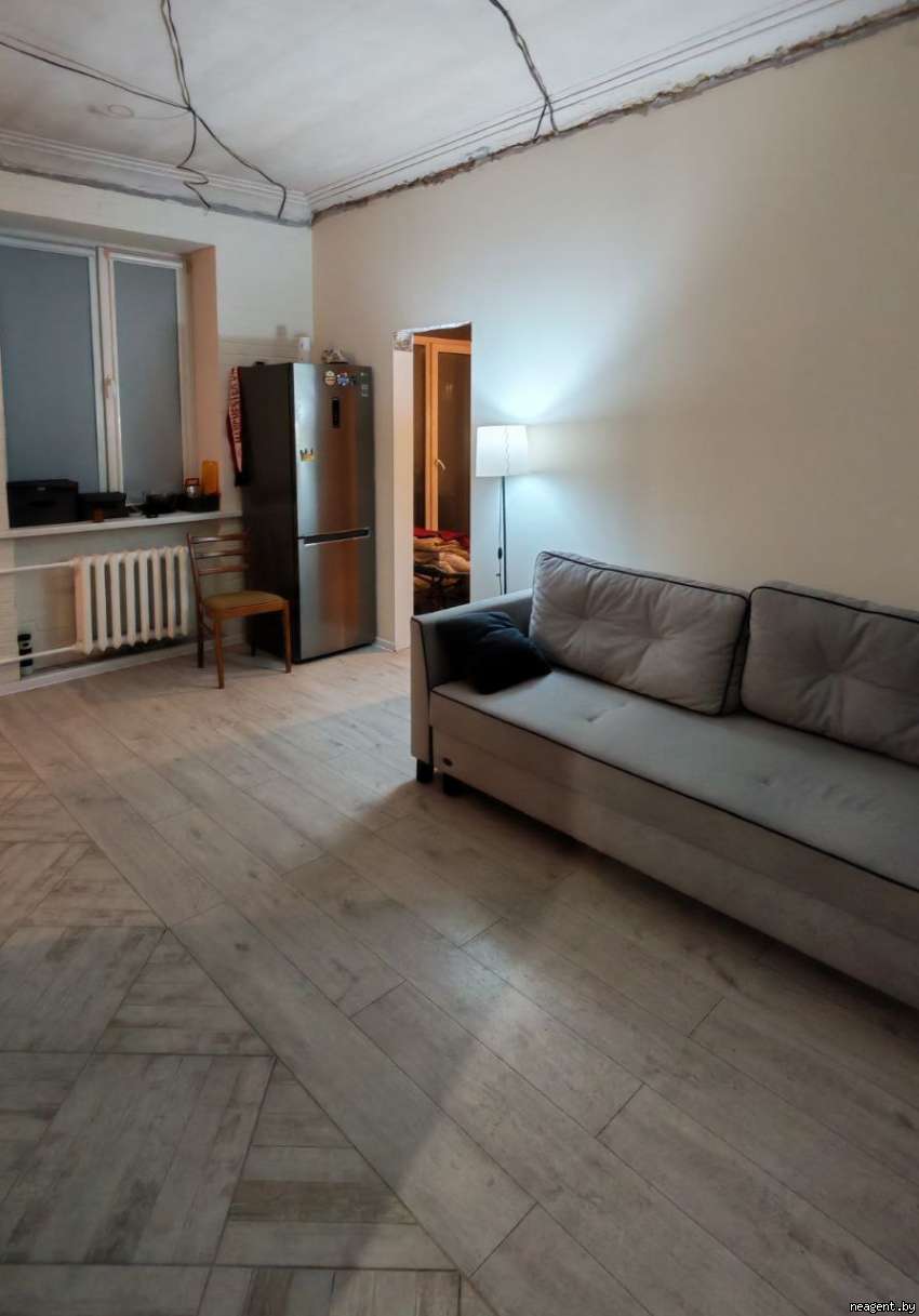 2-комнатная квартира, ул. Уральская, 11, 950 рублей: фото 2