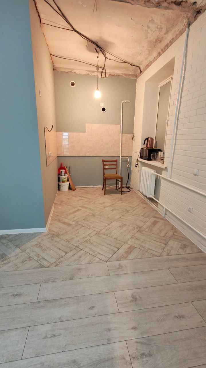 2-комнатная квартира, ул. Уральская, 11, 950 рублей: фото 4