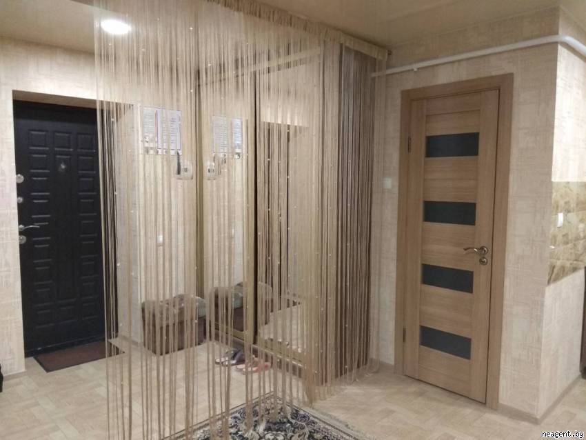 1-комнатная квартира, Жодино 8-е марта, 12, 80 рублей: фото 3