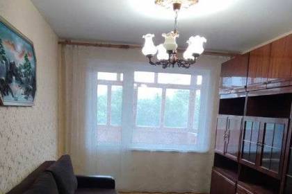 1-комнатная квартира, Бирюзова ул., за 1011 р.