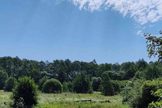 Участок, Радошковичи за 23000 р.