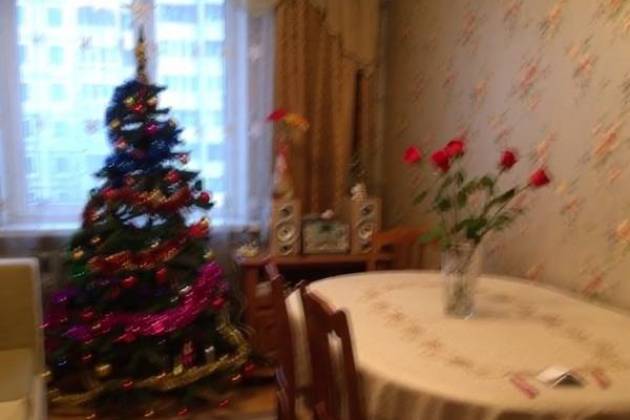 Комната, Горецкого ул., за 500 р.