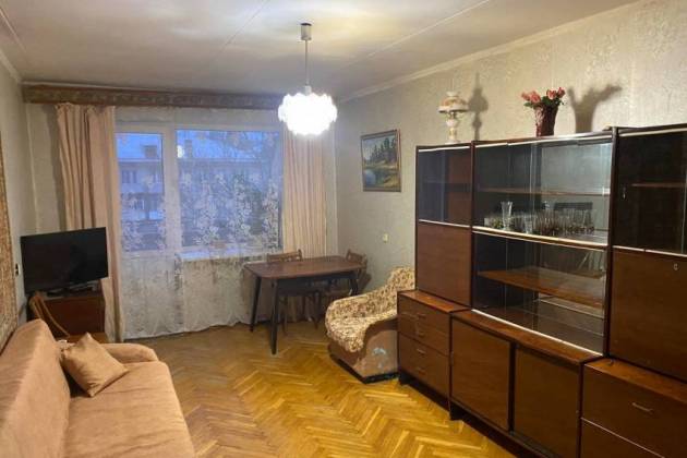 2-комнатная квартира, Нововиленская ул., за 1069 р.