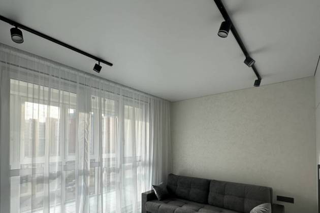 1-комнатная квартира, Братская ул., за 1589 р.