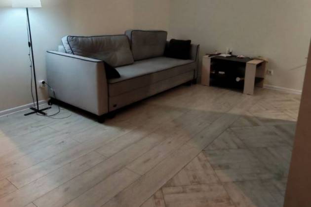 2-комнатная квартира, Уральская ул., за 950 р.