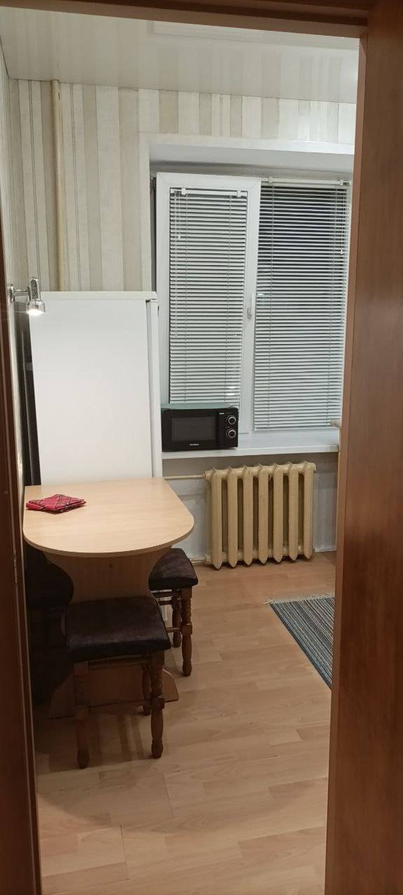 1-комнатная квартира, ул. Гебелева, 1, 1200 рублей: фото 8