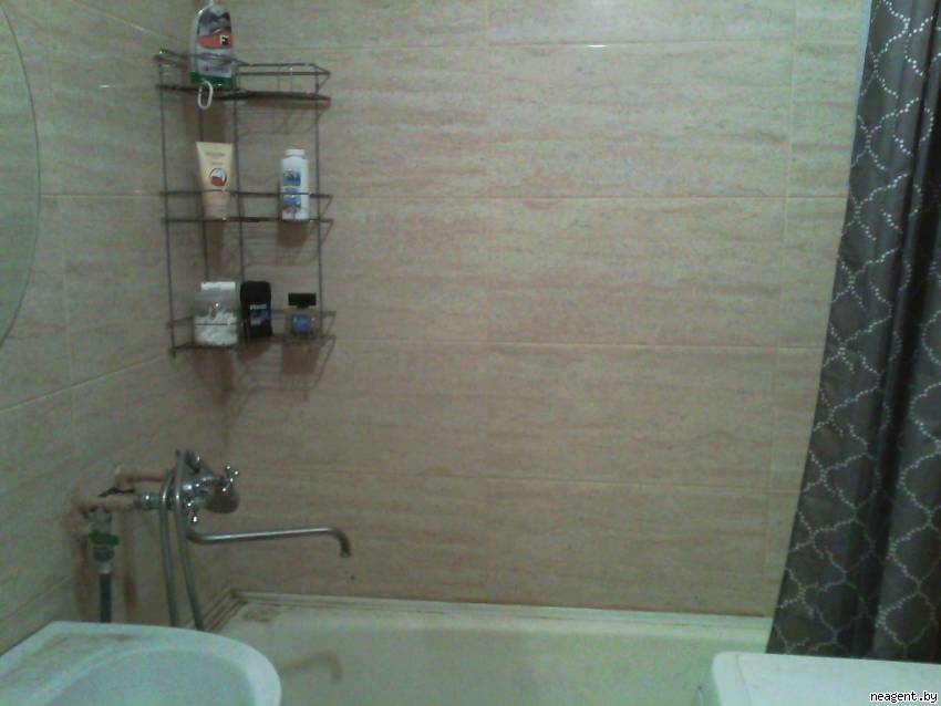 3-комнатная квартира, ул. Кижеватова, 62, 1589 рублей: фото 4