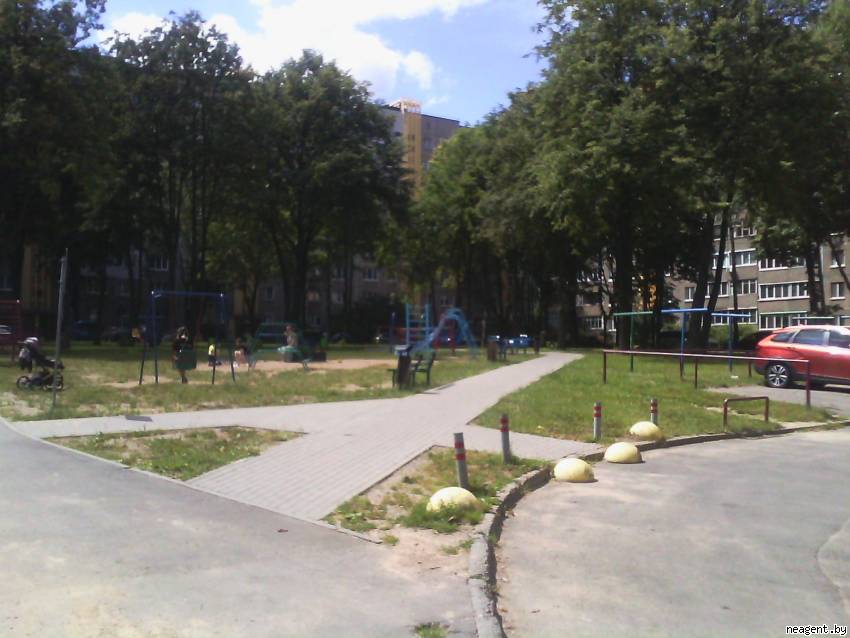 3-комнатная квартира, ул. Кижеватова, 62, 1589 рублей: фото 5