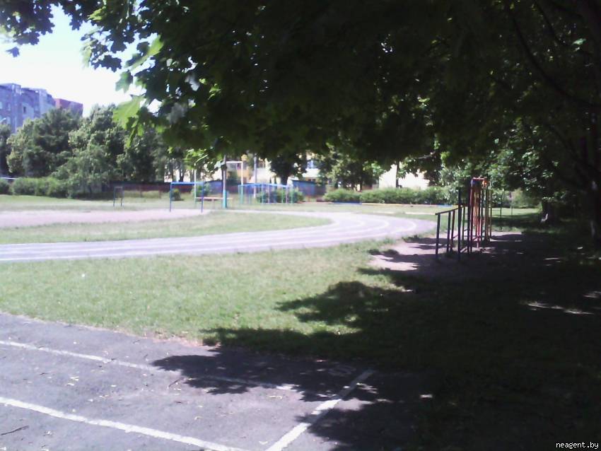 3-комнатная квартира, ул. Кижеватова, 62, 1589 рублей: фото 6