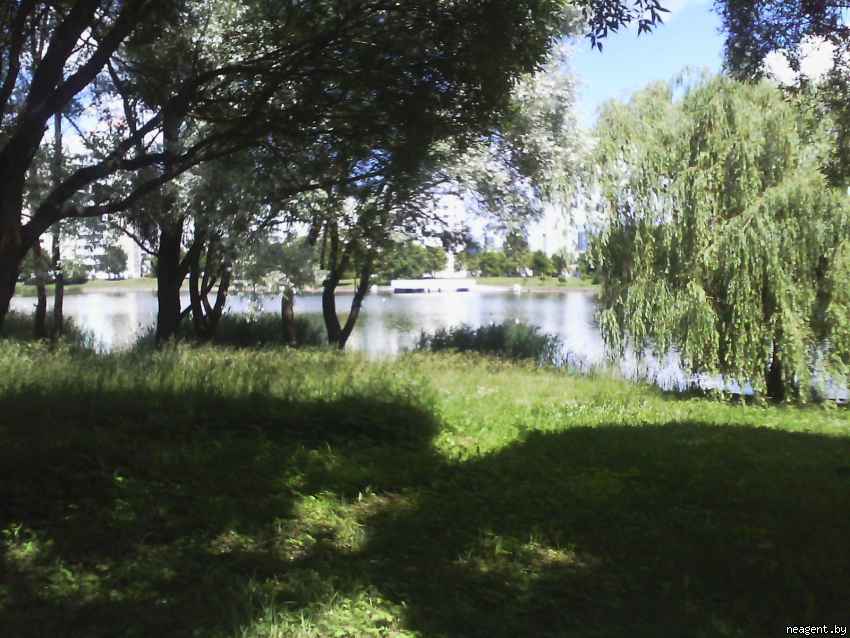 3-комнатная квартира, ул. Кижеватова, 62, 1589 рублей: фото 8