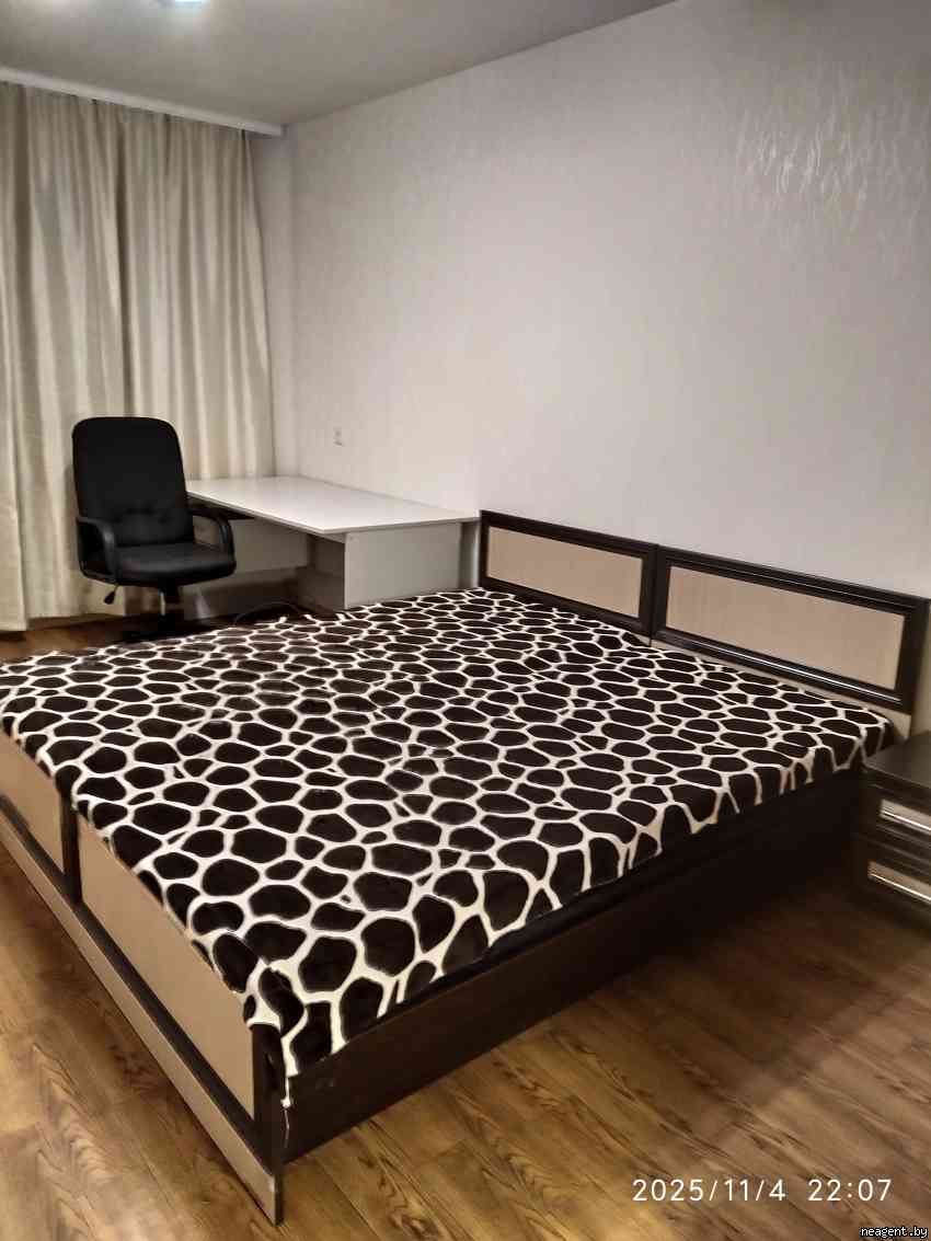 Комната, ул. Пимена Панченко, 10, 198 рублей: фото 1