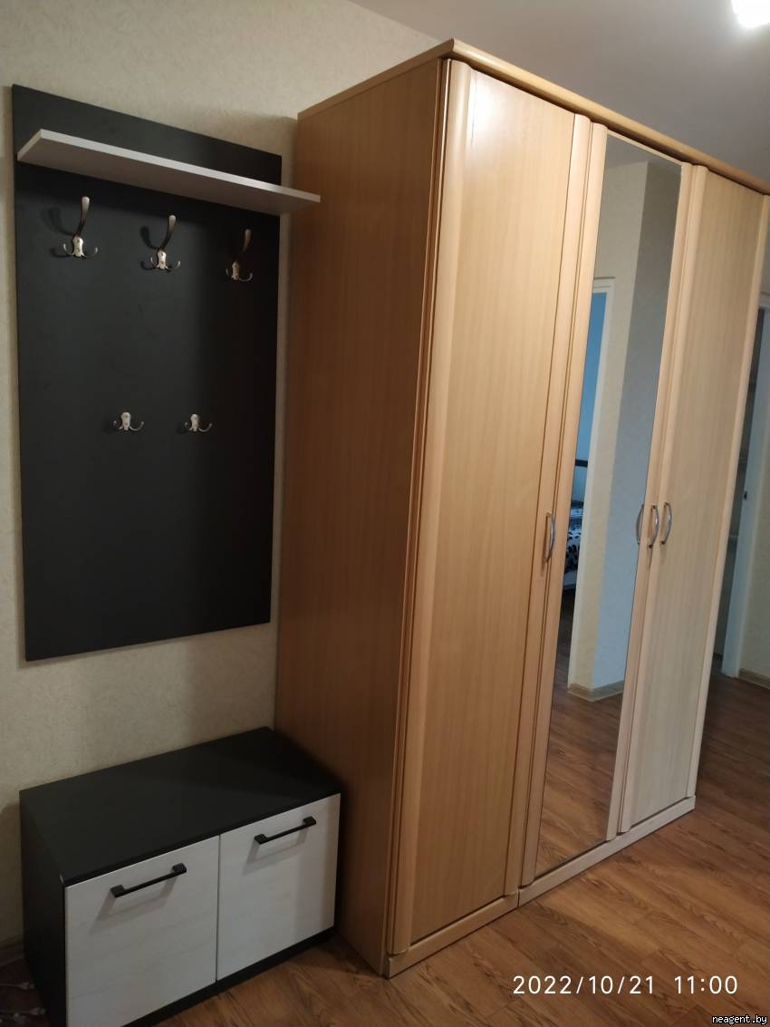 Комната, ул. Пимена Панченко, 10, 198 рублей: фото 4