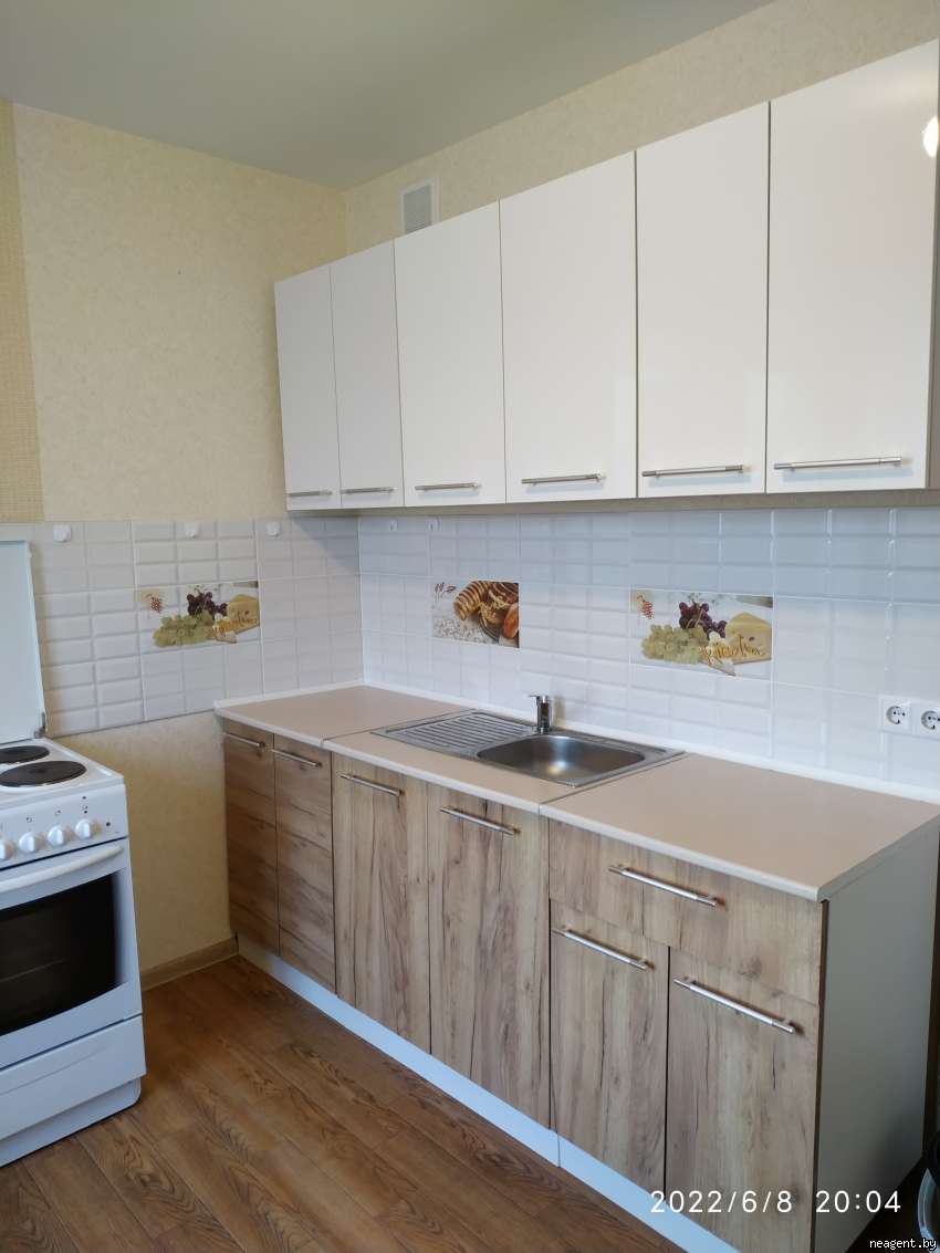 Комната, ул. Пимена Панченко, 10, 198 рублей: фото 5